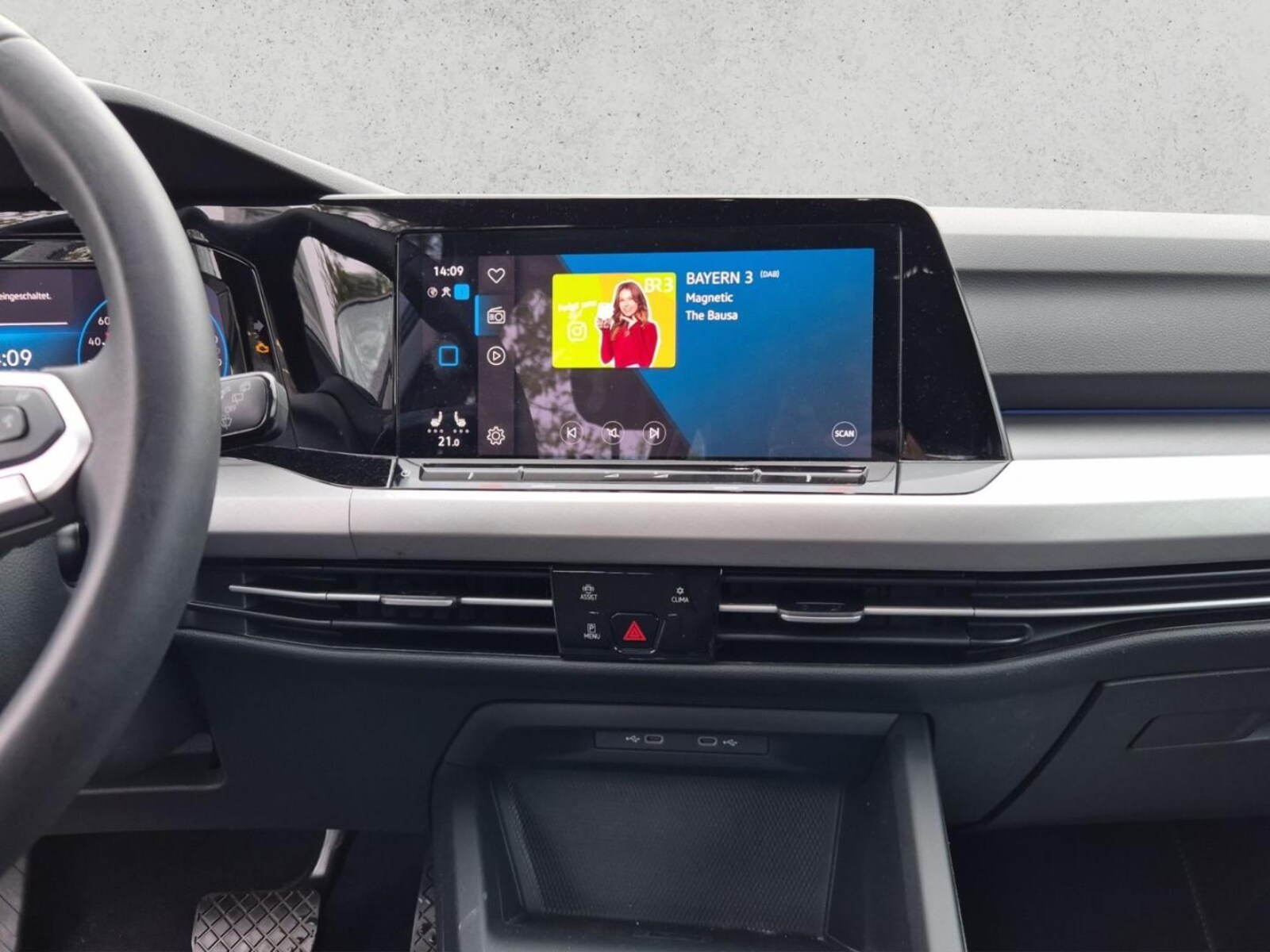 Volkswagen Golf Variant – Bild 14