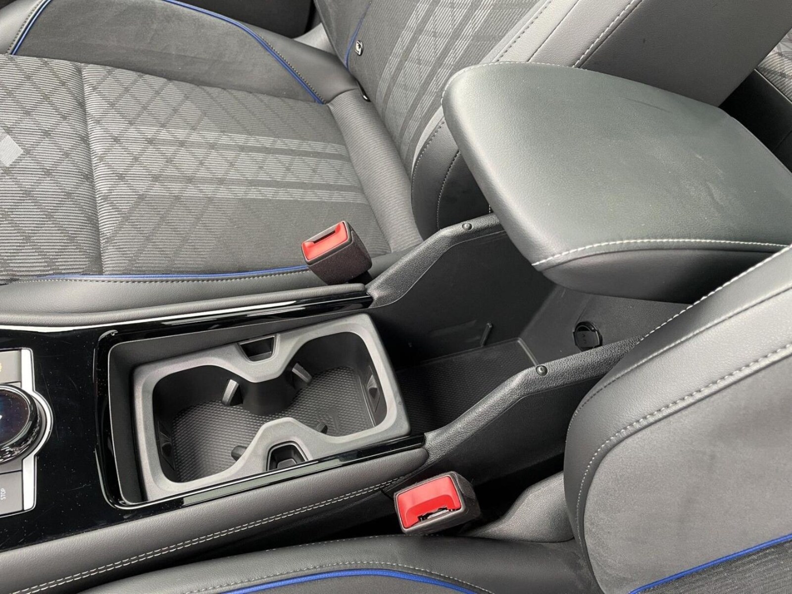 Volkswagen Tayron – Bild 23