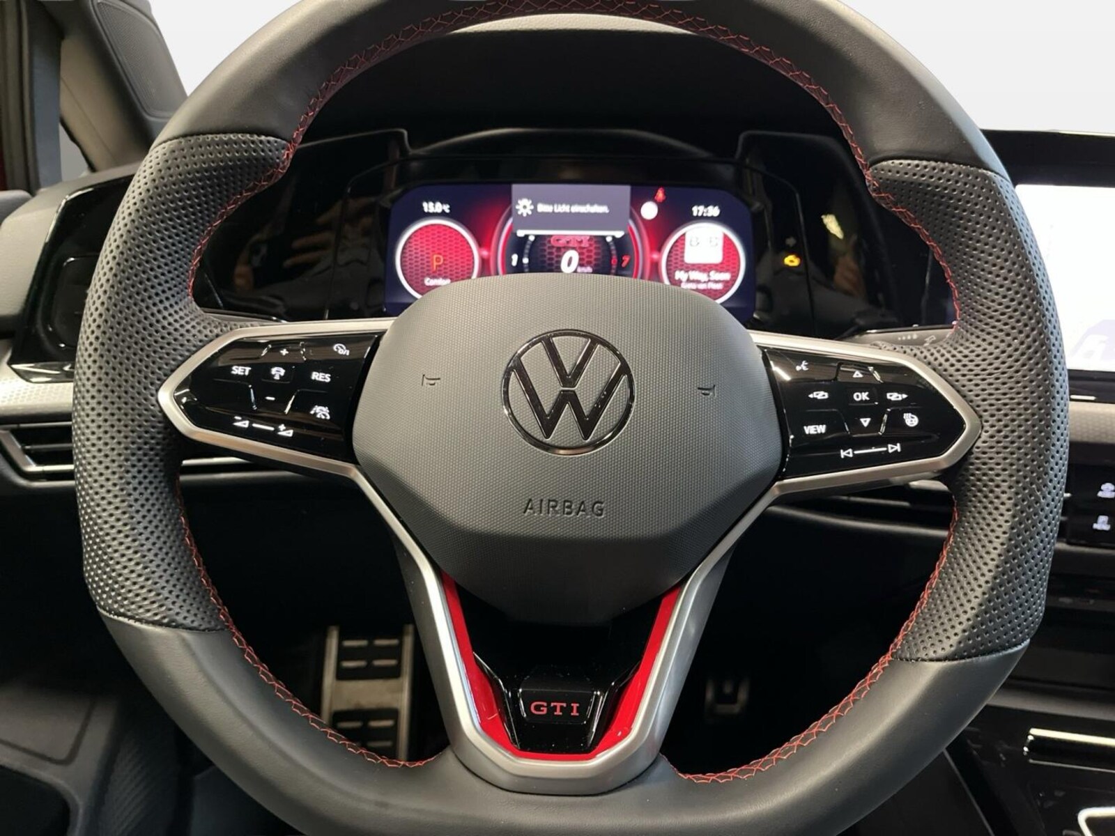 Volkswagen Golf – Bild 17