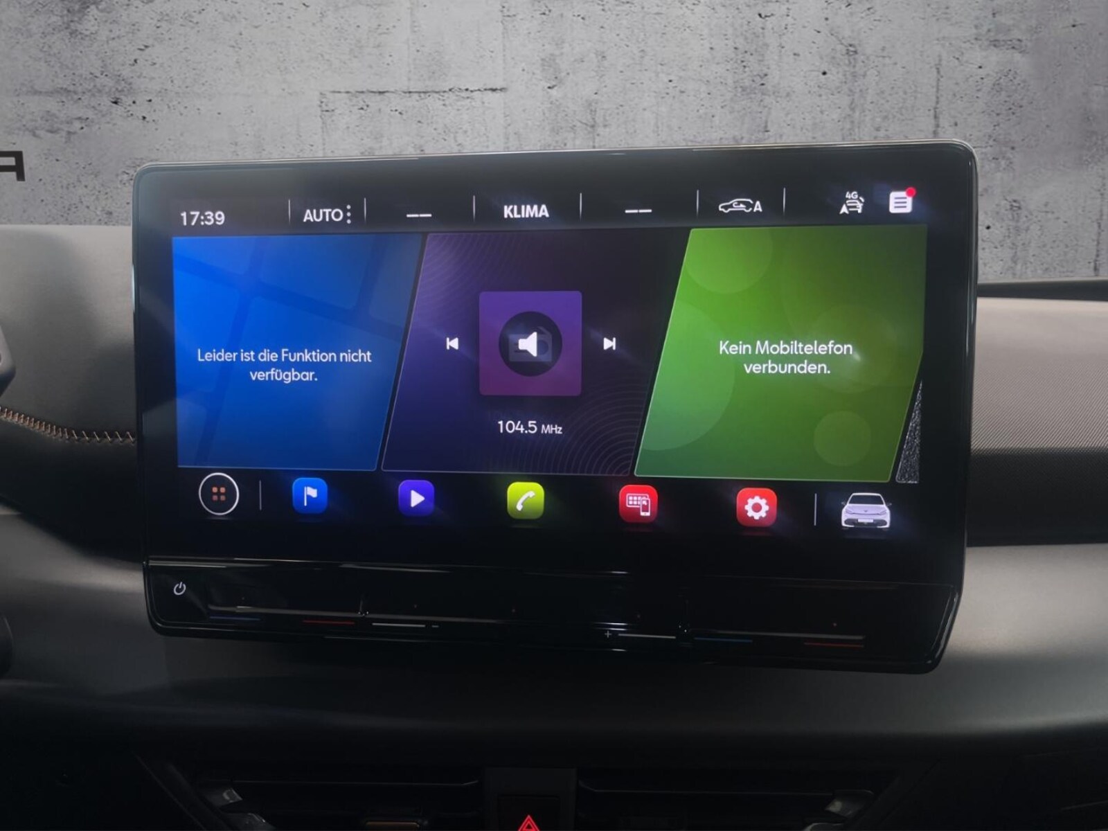 CUPRA Born – Bild 12