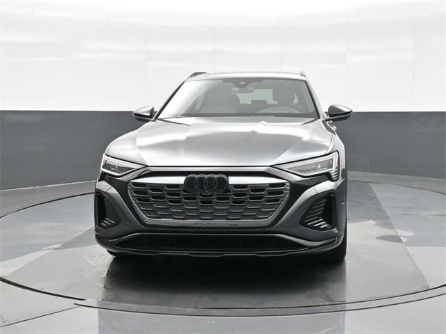 Used 2024 Audi Q8 e-tron Prestige with VIN WA16AAGE9RB036943 for sale in Kansas City