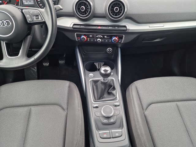 Image about Audi Q2 sport 30 TFSI Schaltgetriebe