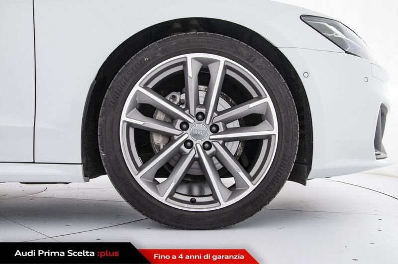 Audi A7 Sportback