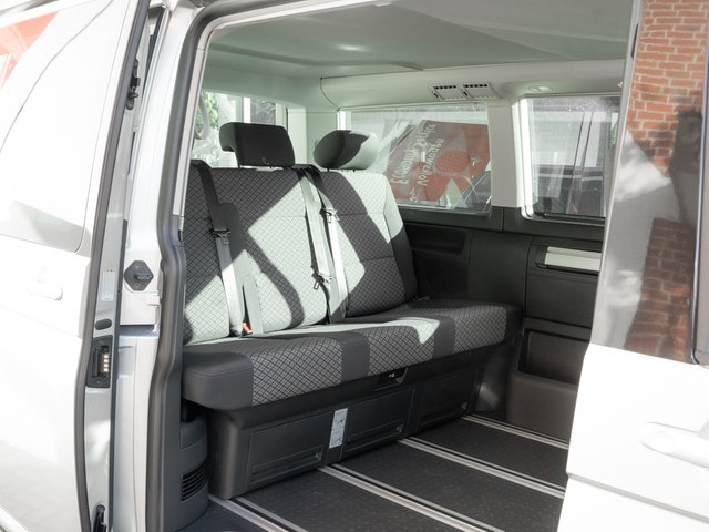 Volkswagen T6.1 California