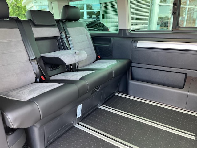 Volkswagen T6.1 California