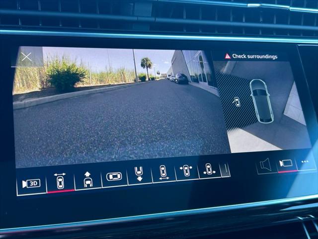 2025 Audi Q8 Premium - Photo 26