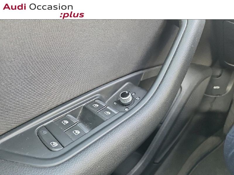 Image about Audi A5 Sportback Business line 35 TFSI 110 kW (150 ch) S tronic