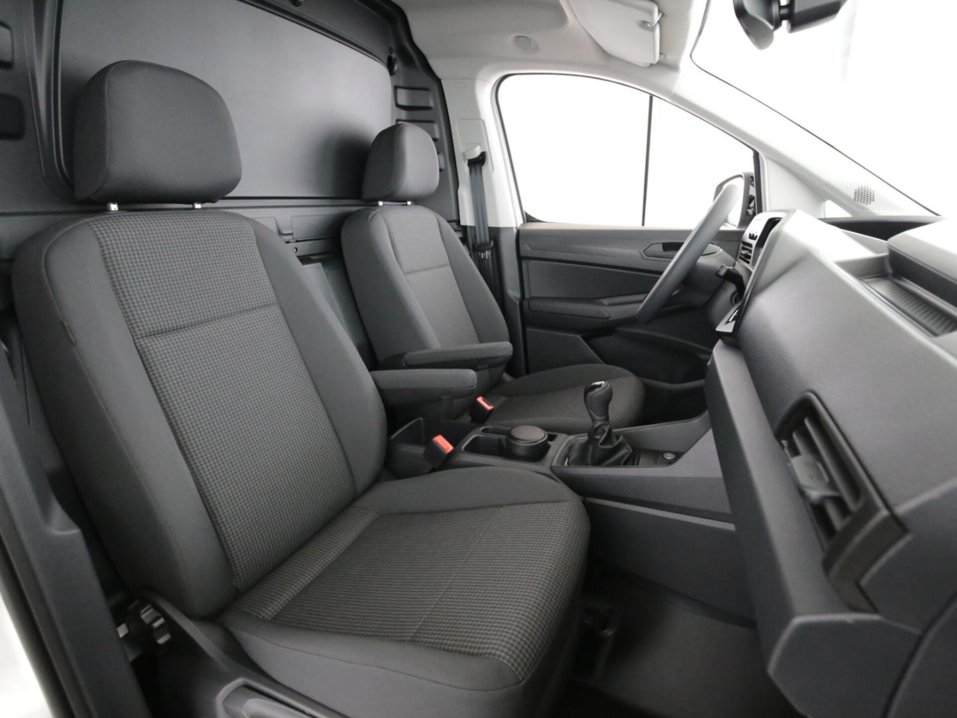 Volkswagen Caddy Maxi Cargo