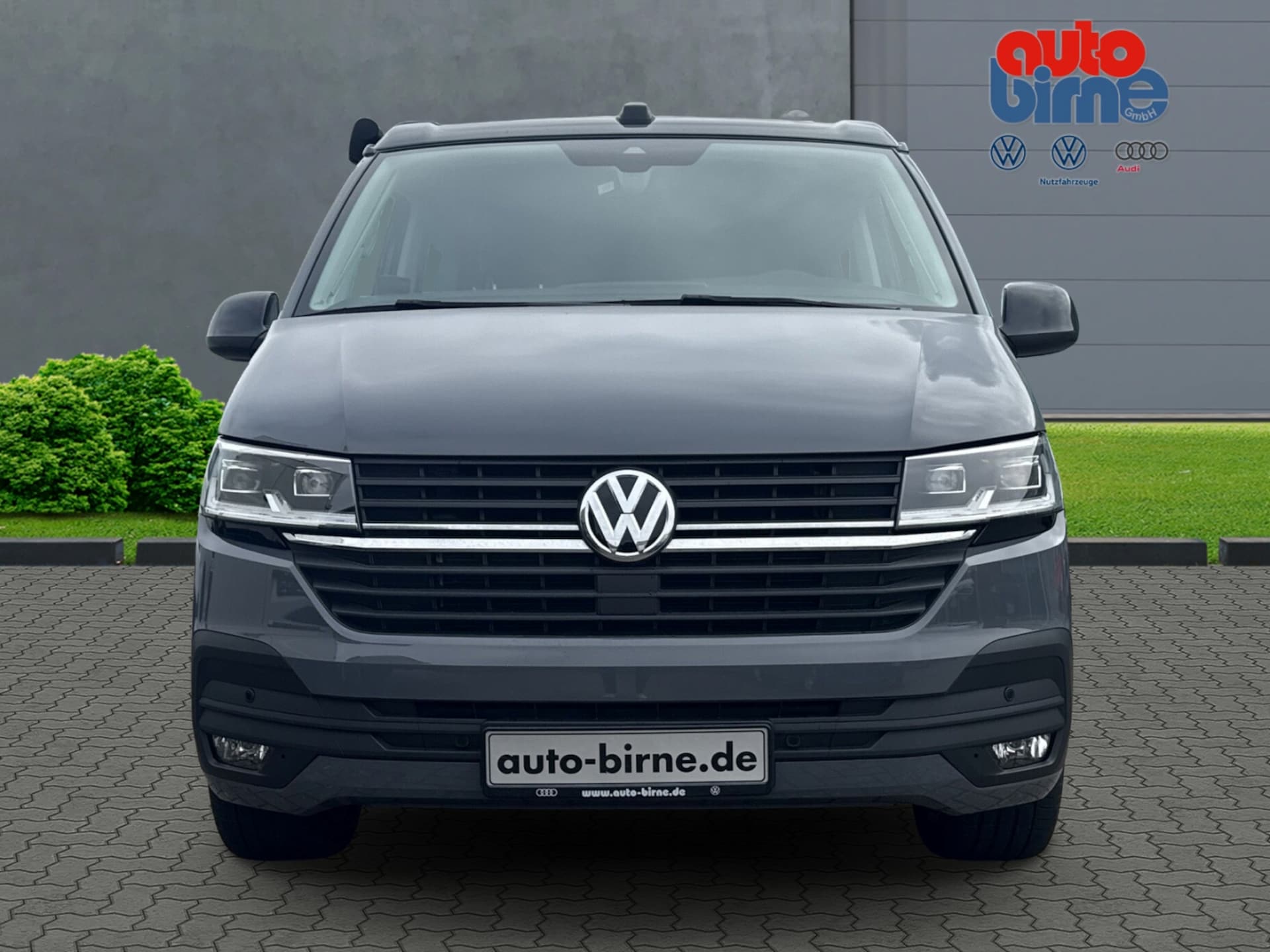 Volkswagen T6.1 California Beach