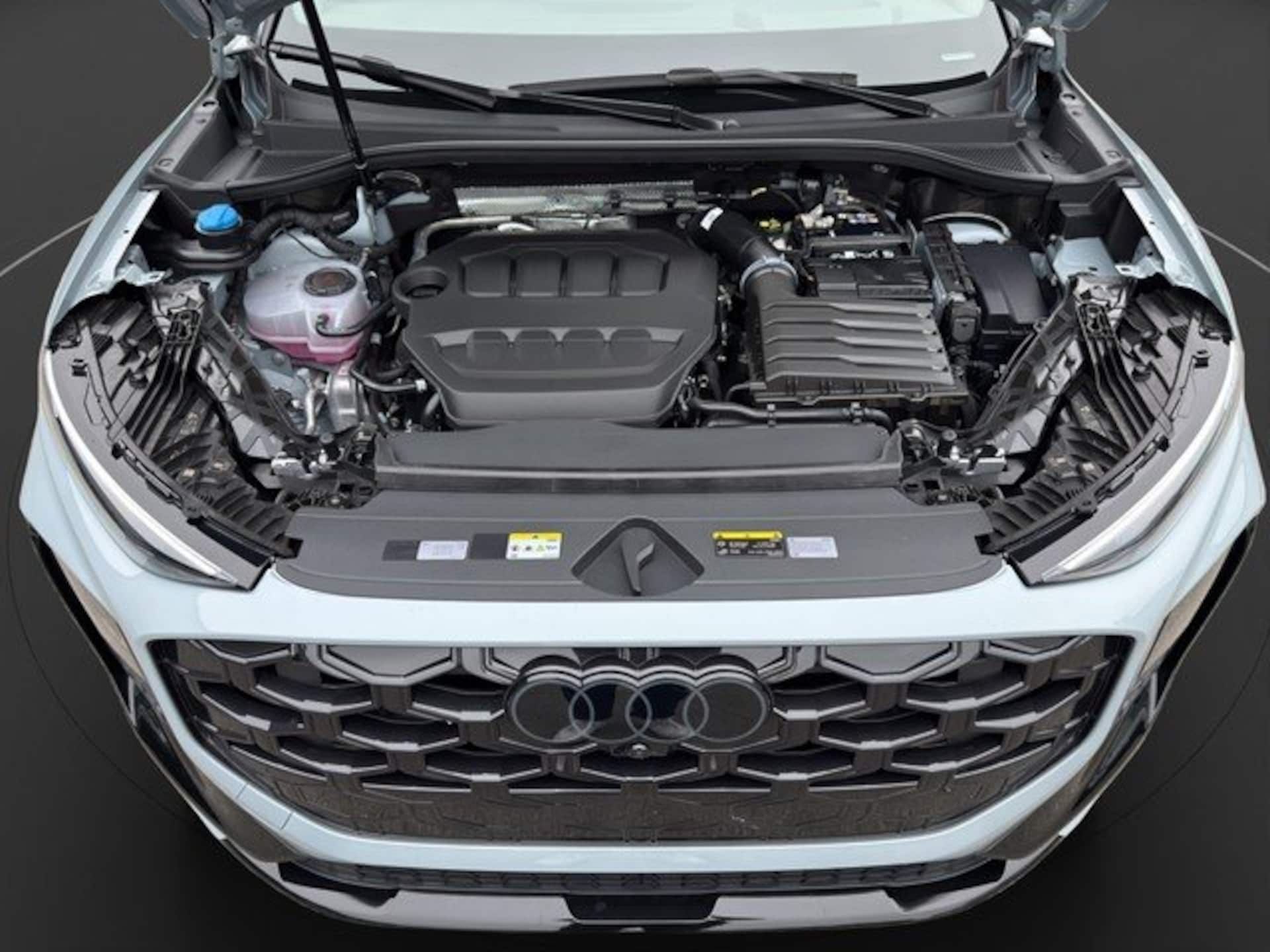 Audi Q3 SUV