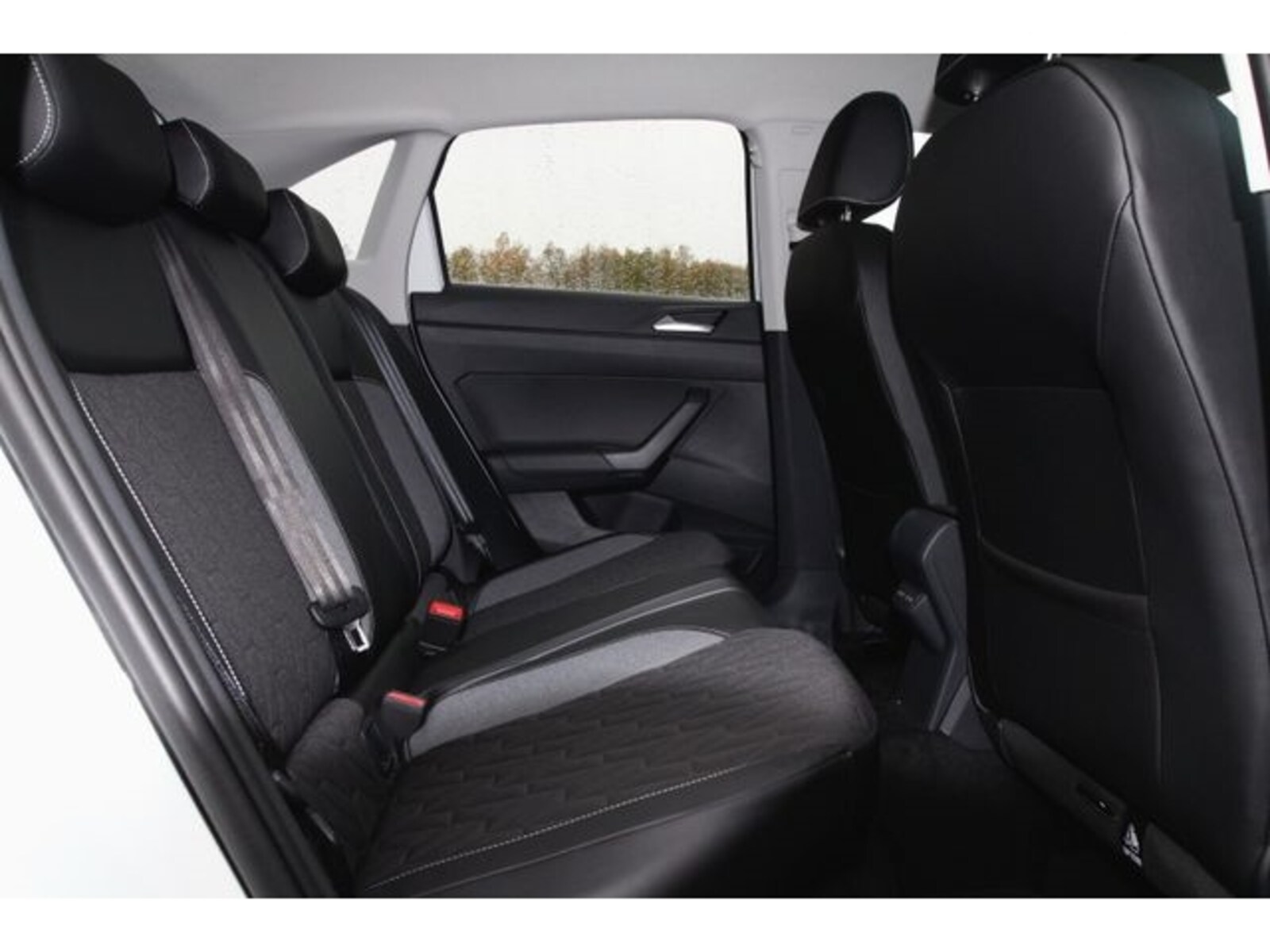 Volkswagen Taigo – Bild 9