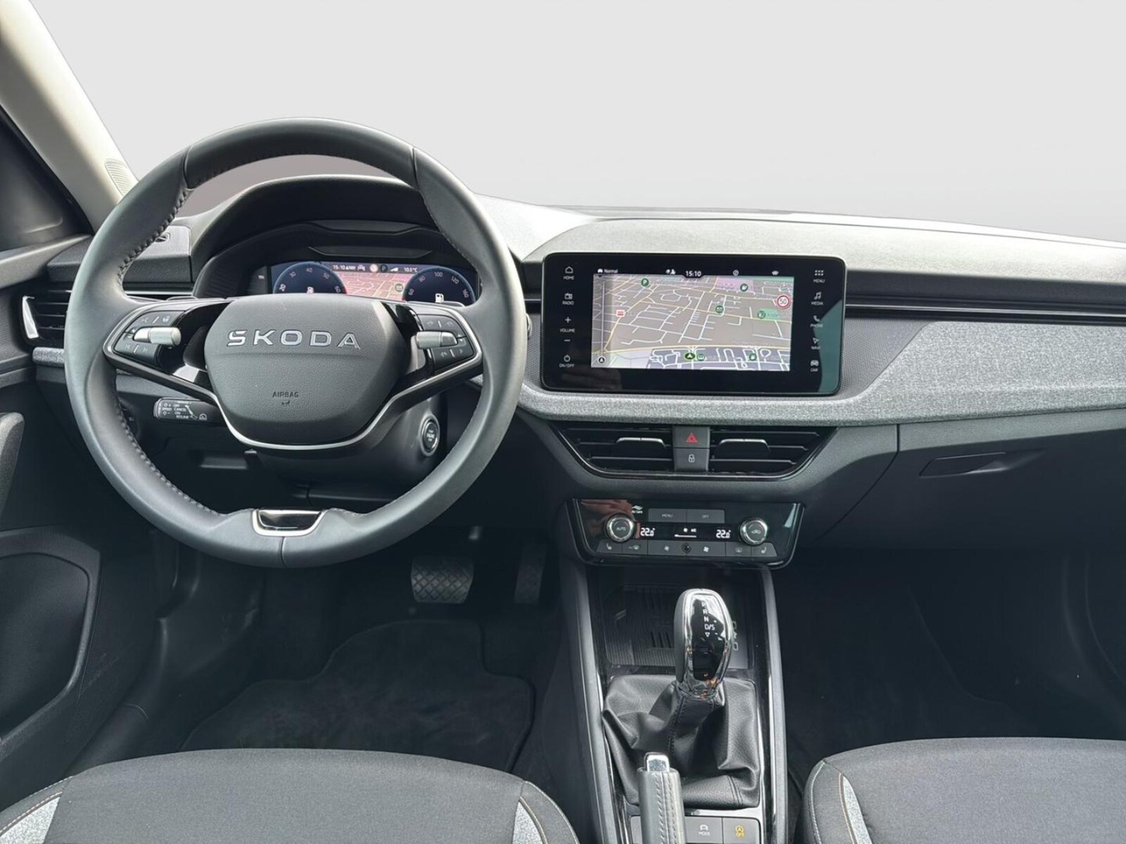 Škoda Scala – Bild 8