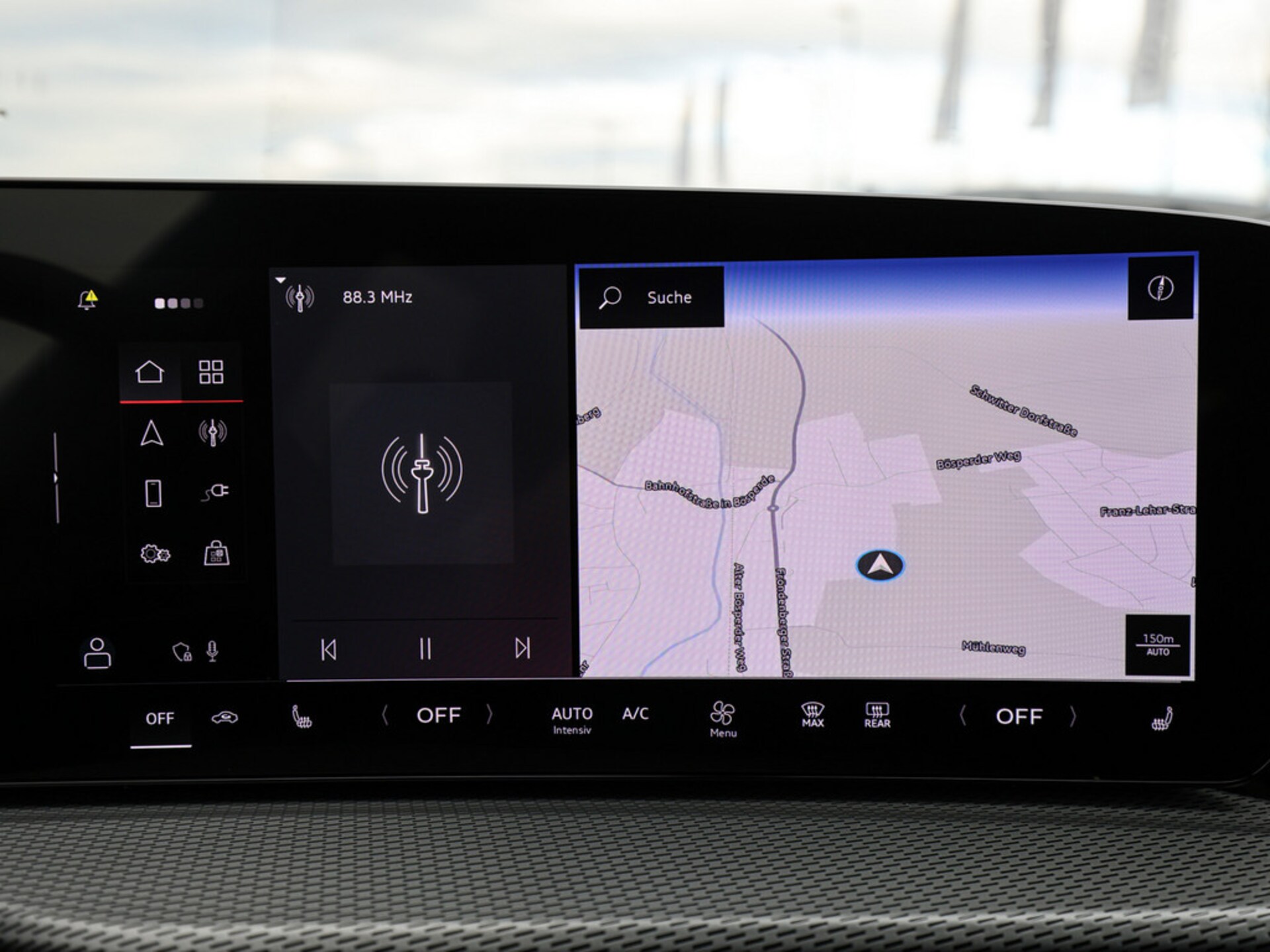 Audi Q5 SUV e-hybrid