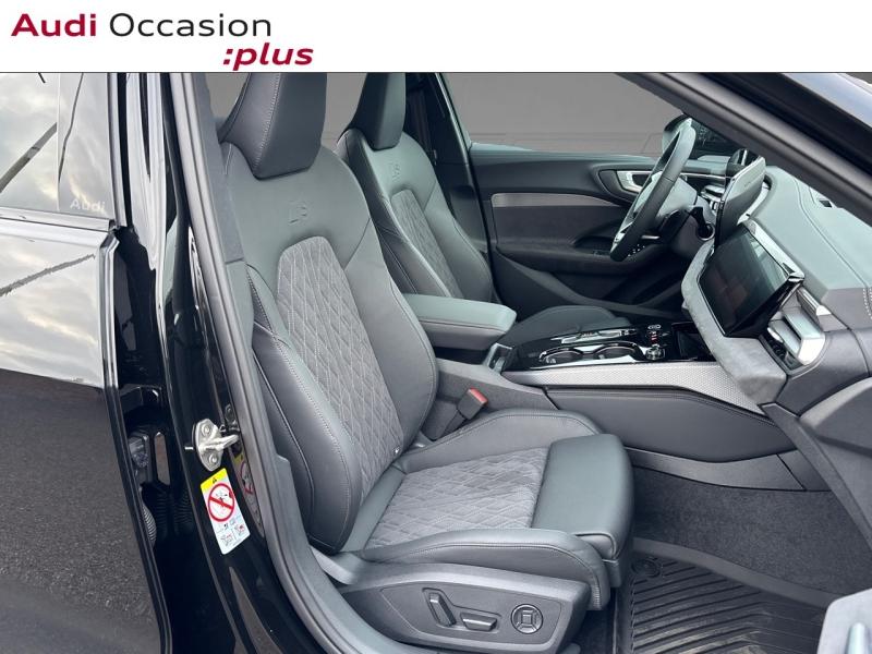 Image about Audi A5 Design TFSI 204 ch S tronic