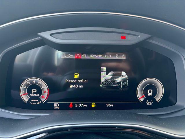 2025 Audi Q7 Premium Plus - Photo 27