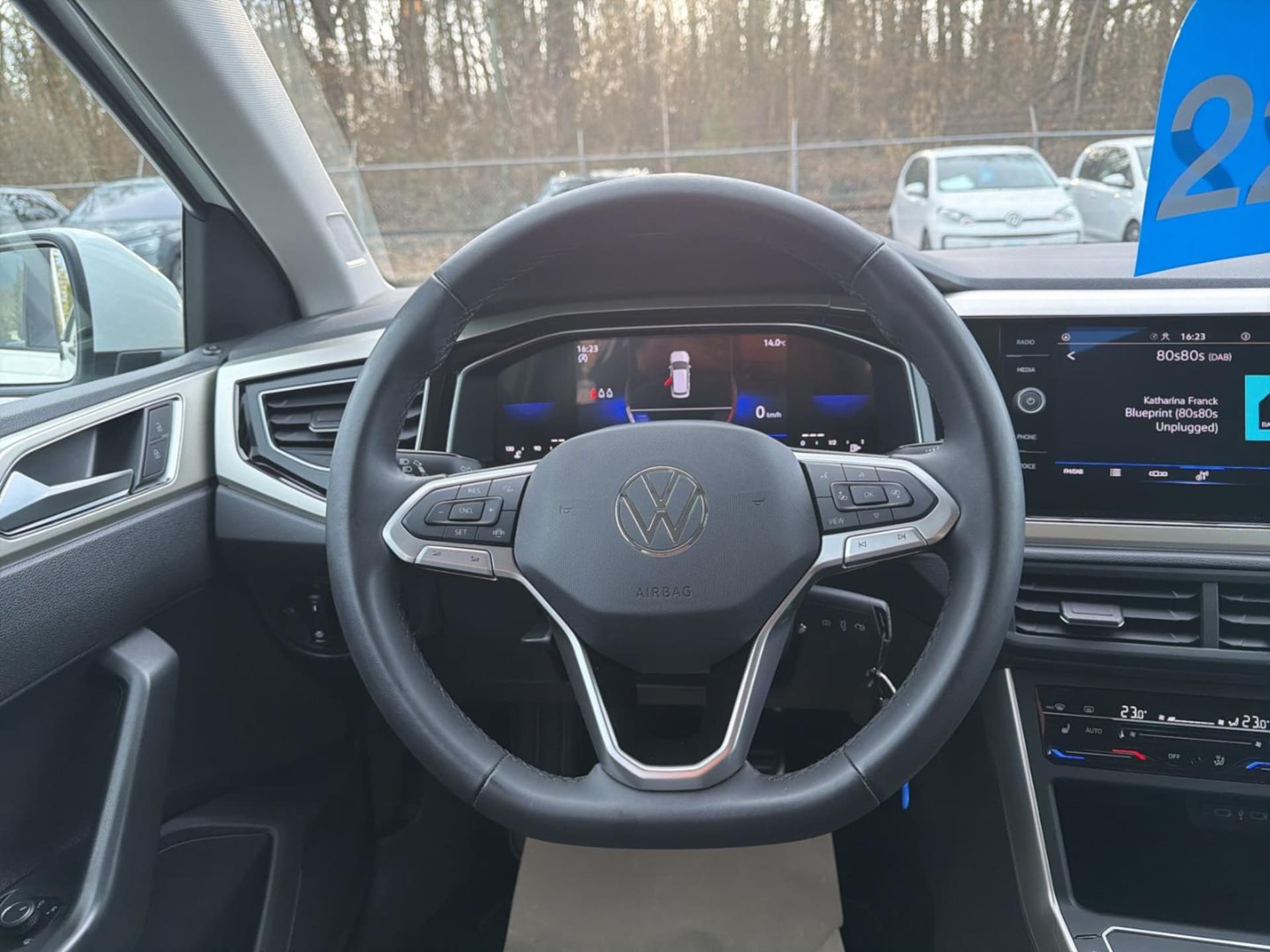 Volkswagen Polo MOVE