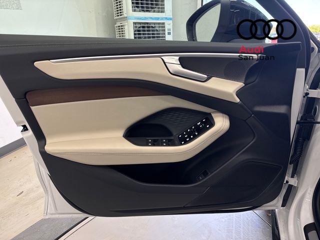 2026 Audi A6 Premium Plus - Photo 27