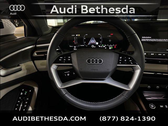 2025 Audi A5 Premium Plus - Photo 15