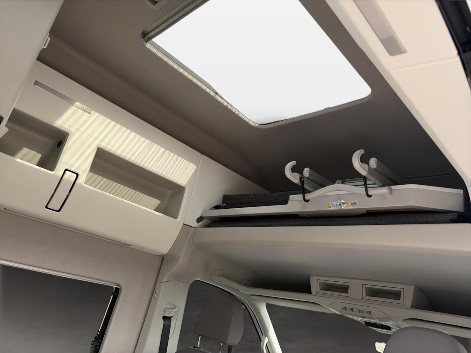 Volkswagen Grand California 600