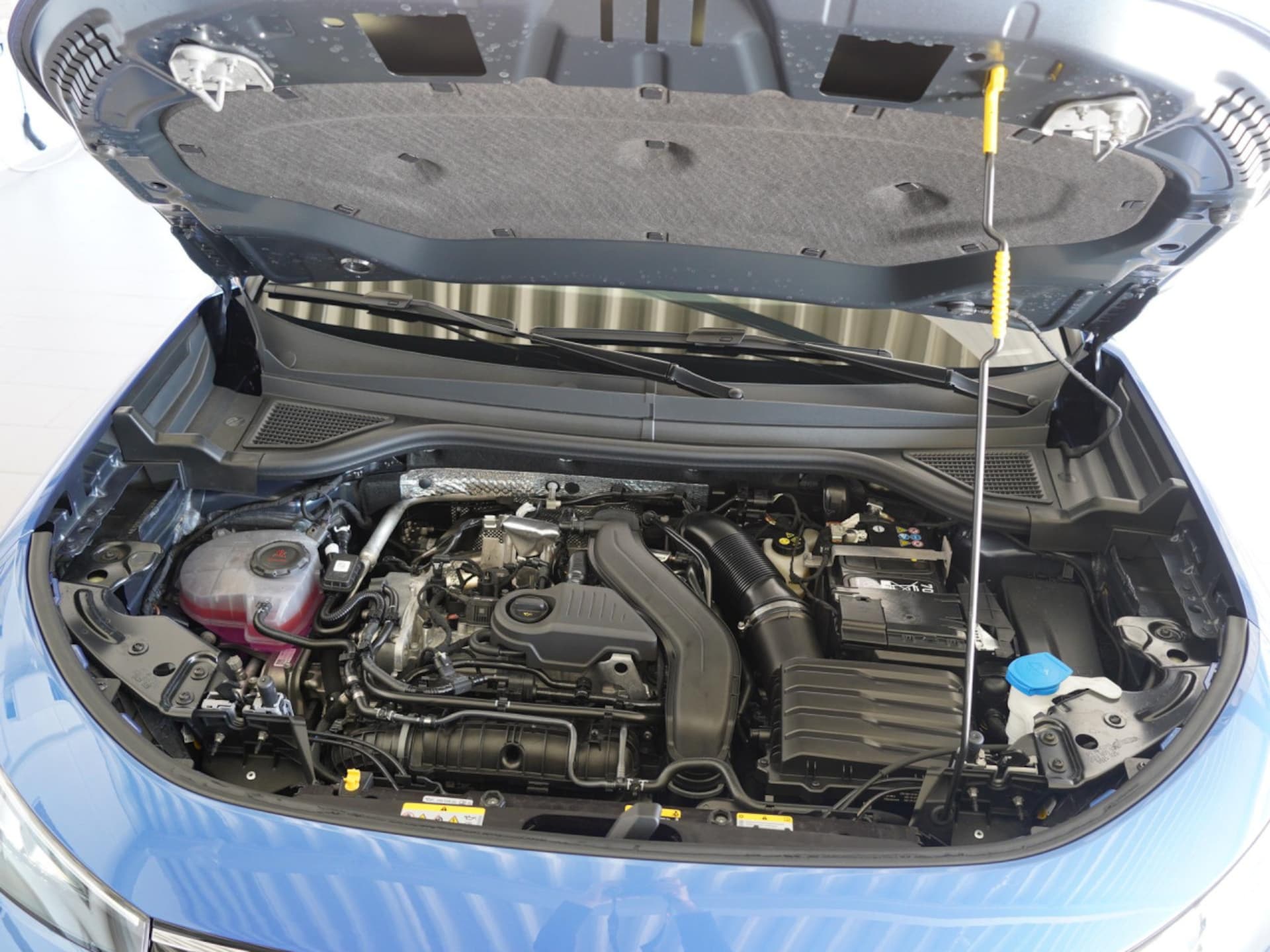 Volkswagen T-Roc Trend