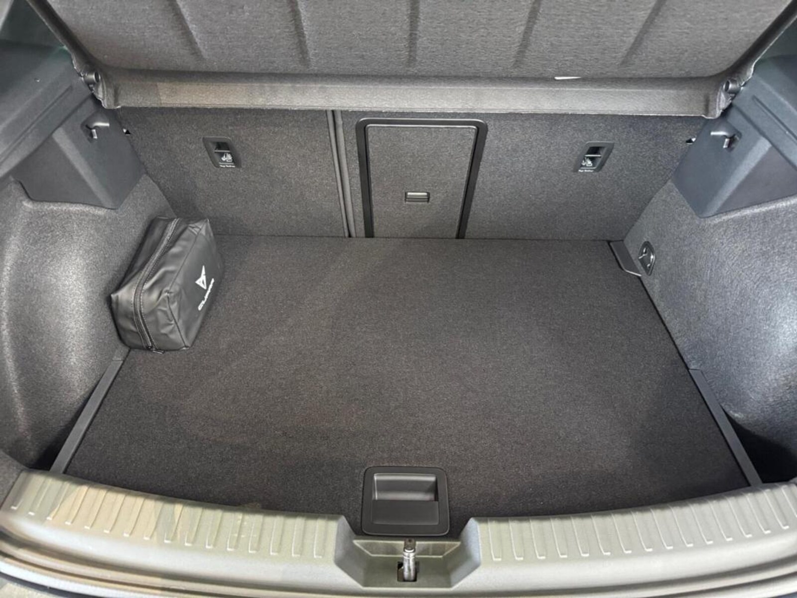 CUPRA Leon – Bild 9