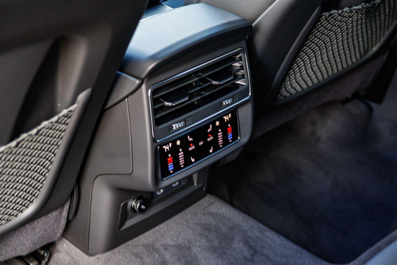 2026 Audi Q8 Premium Plus - Photo 19