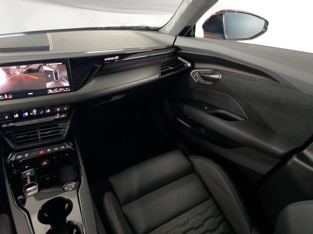 2026 Audi RS e-tron GT Performance Base - Photo 28