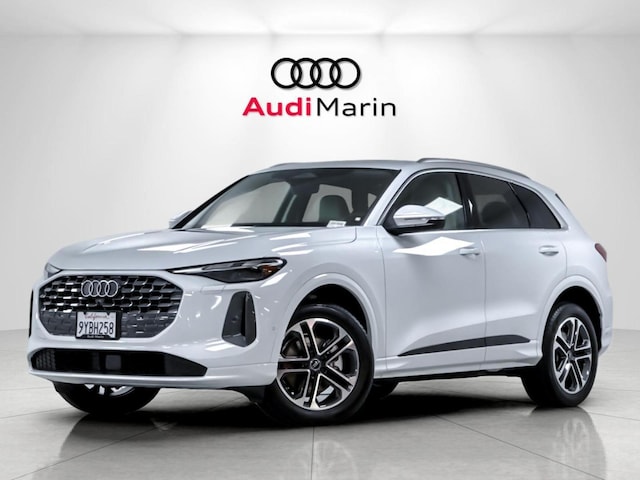 2025 Audi Q5