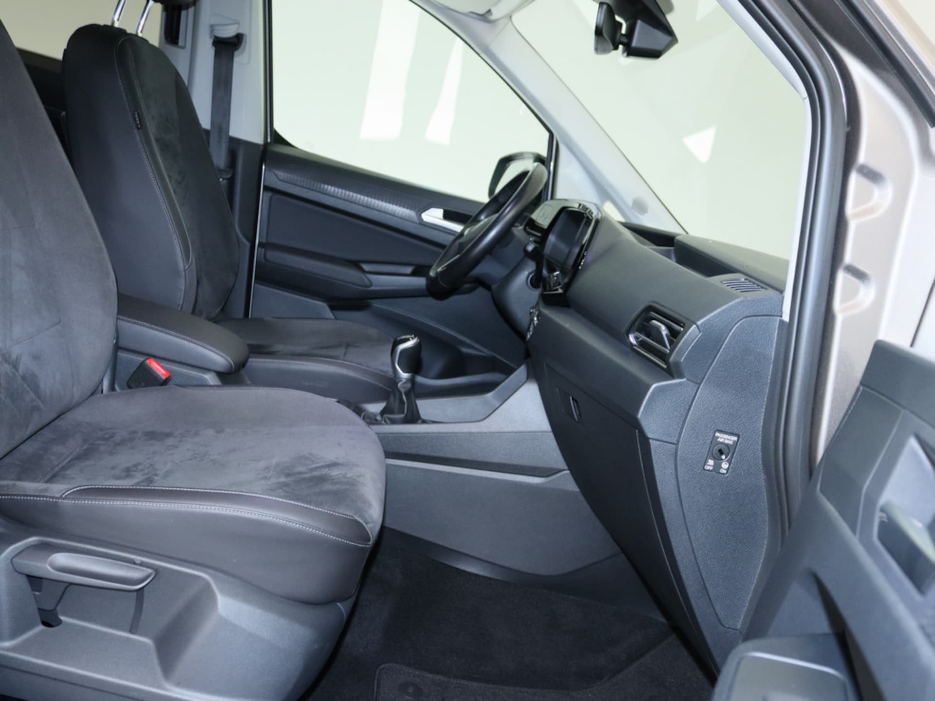 Volkswagen Caddy Style