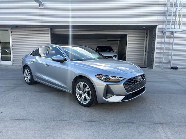 2026 Audi A5 Sedan