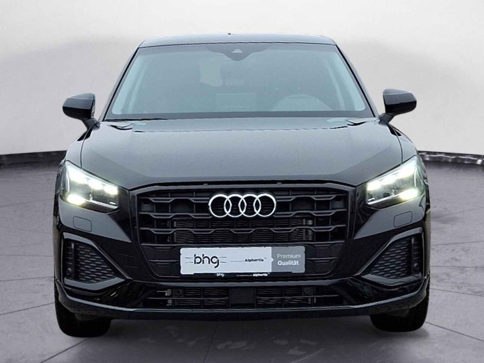 Audi Q2 – Bild 3
