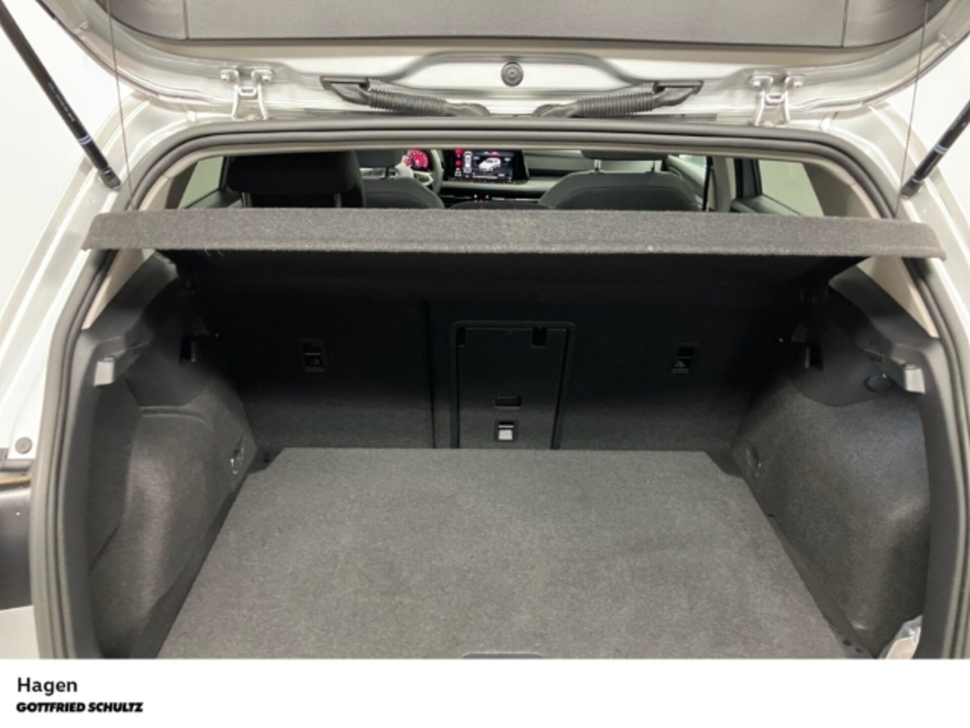 Volkswagen Golf Active