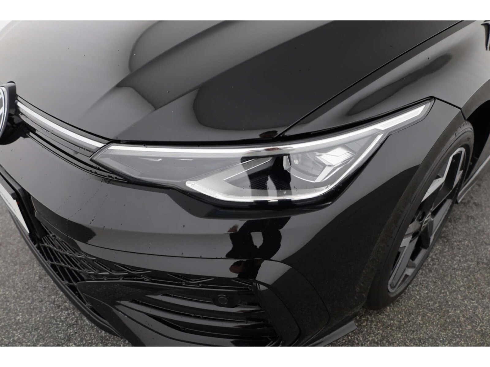 Volkswagen Golf – Bild 6