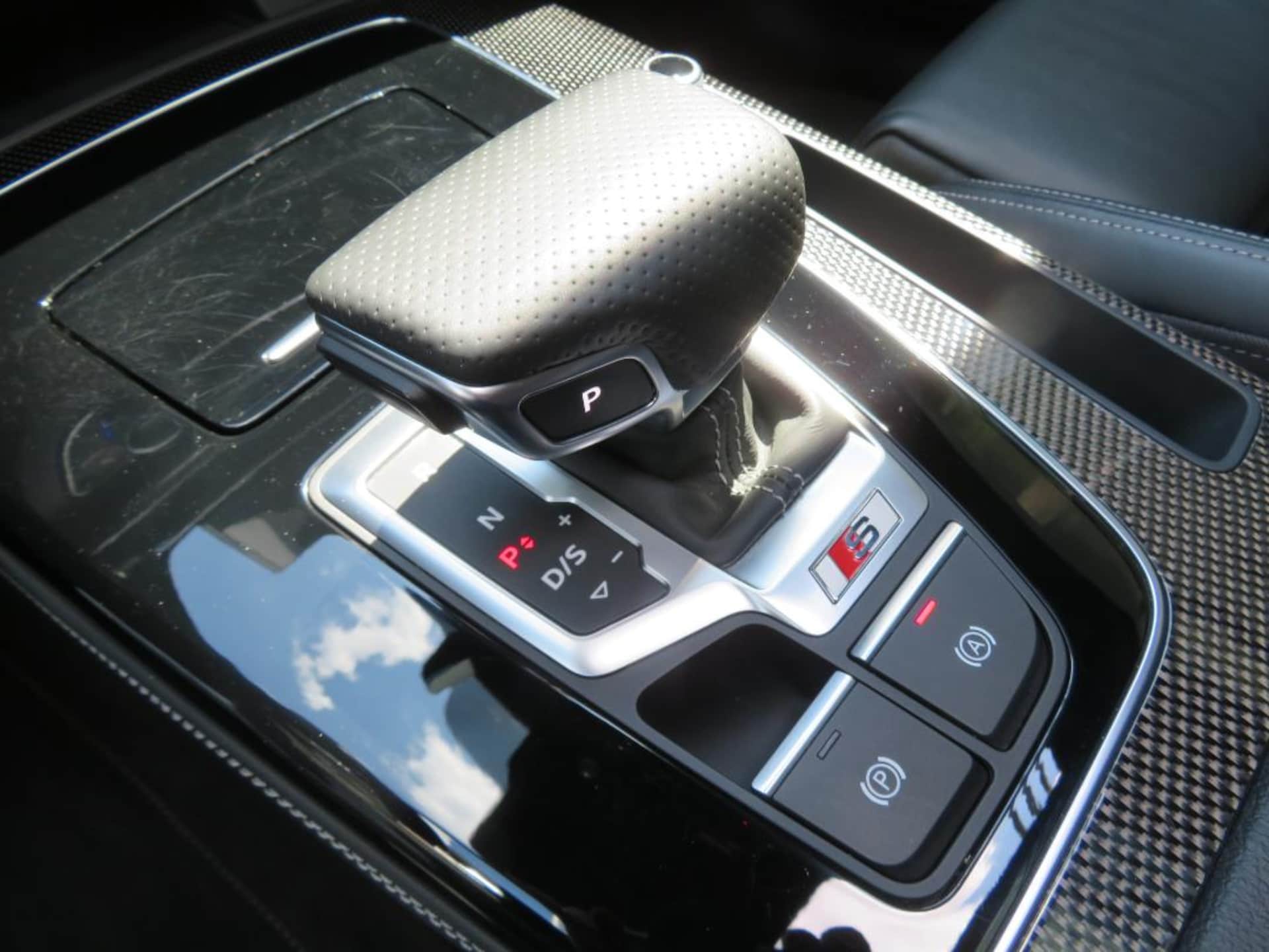 Audi SQ5 SUV