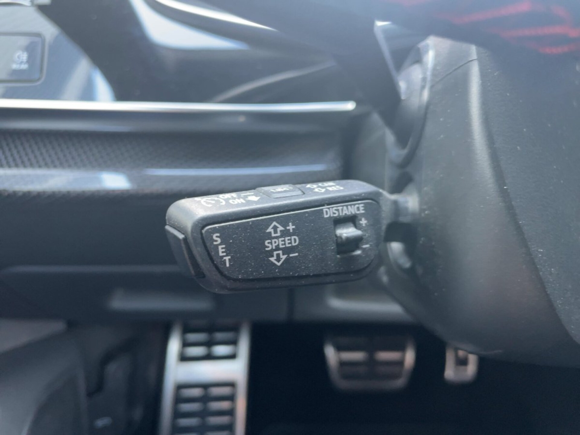Audi Q8 SUV