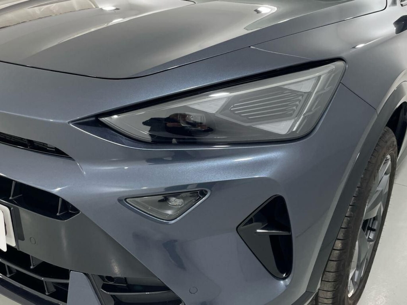 CUPRA Formentor 1.5 TSI 110 kW (150 CV) — photo 13