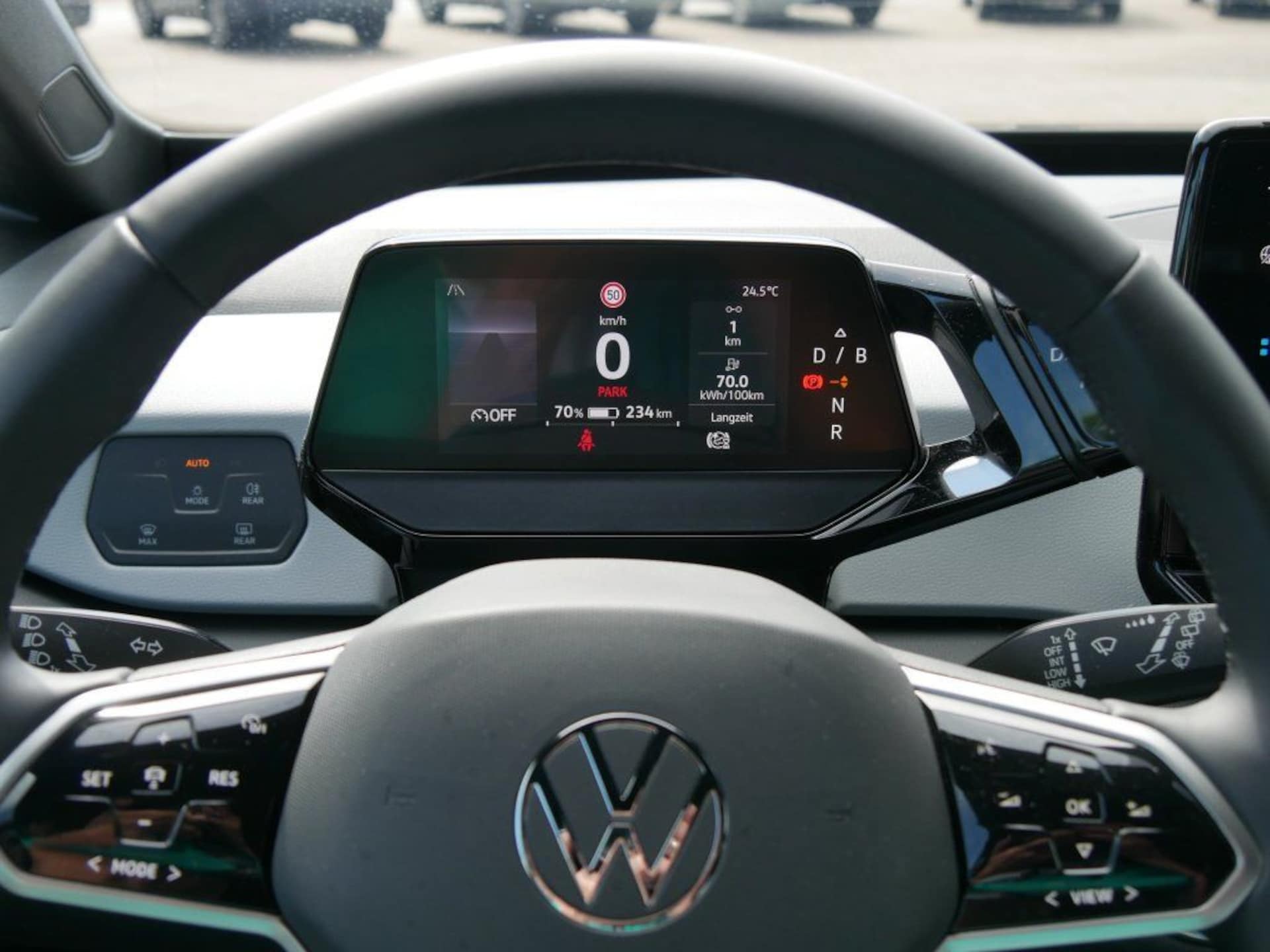 Volkswagen ID.3 MOVE Pro