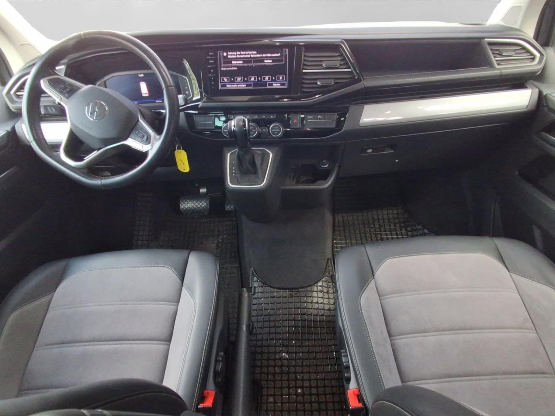 Volkswagen T6.1 Multivan Comfortline