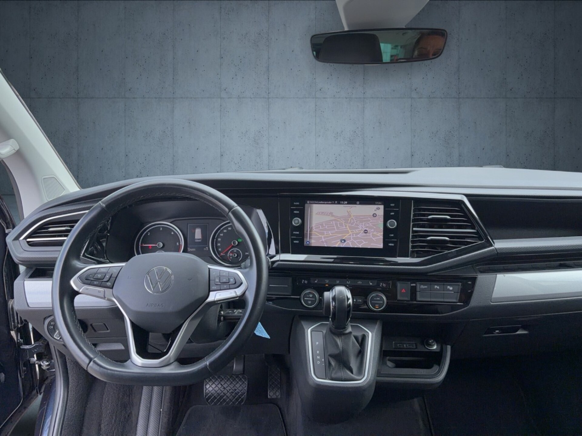 Volkswagen T6.1 Multivan Comfortline