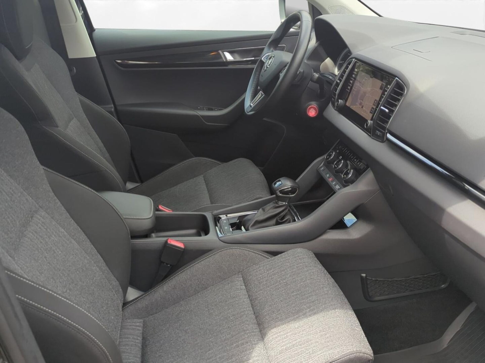Skoda Karoq Style
