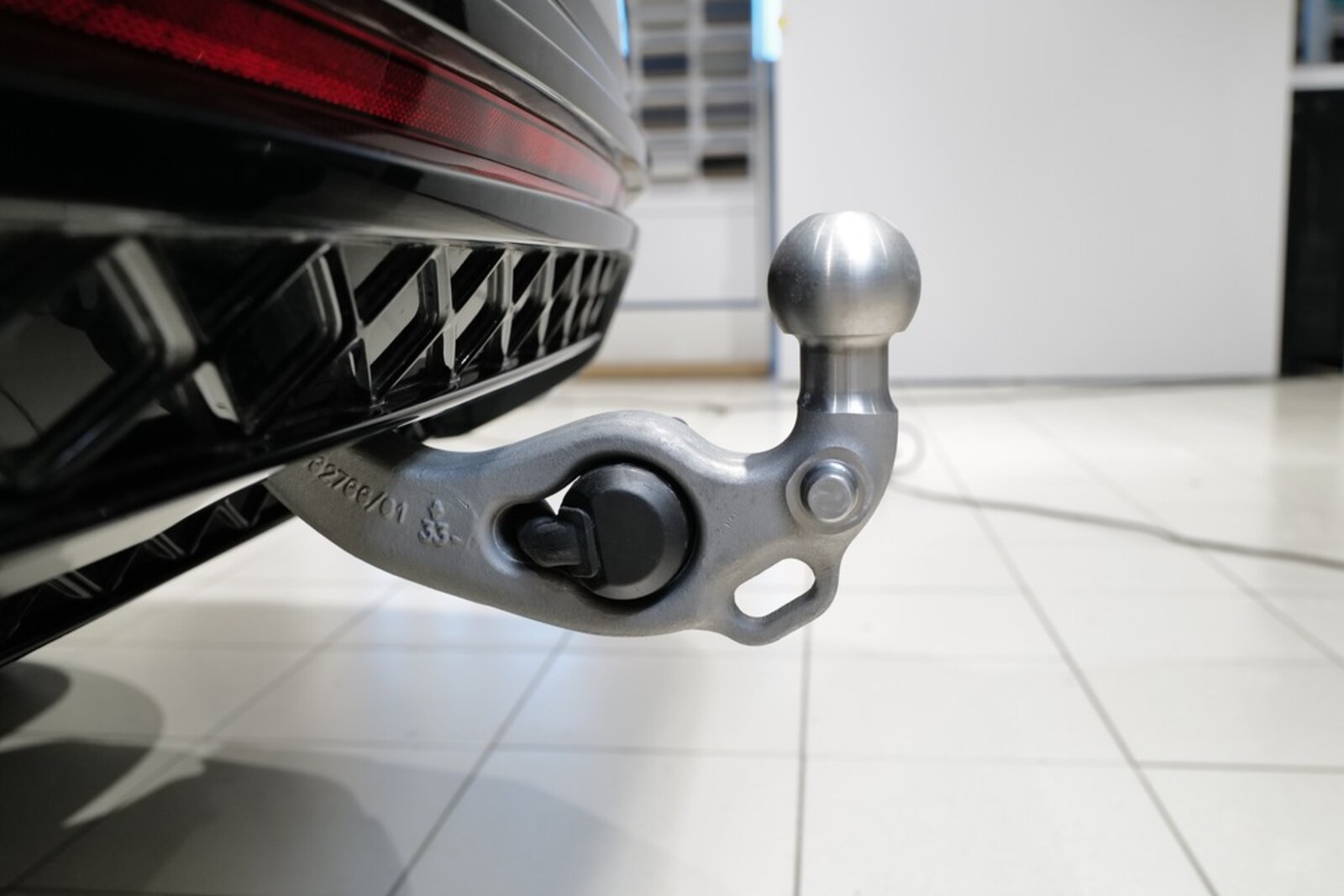 Volkswagen Touareg – Bild 11