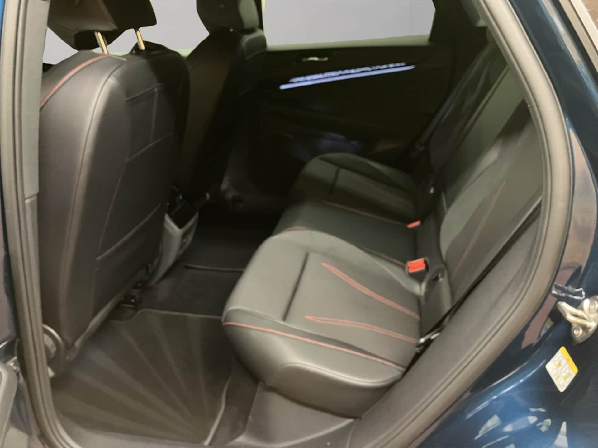 Volkswagen ID.7 Tourer GTX