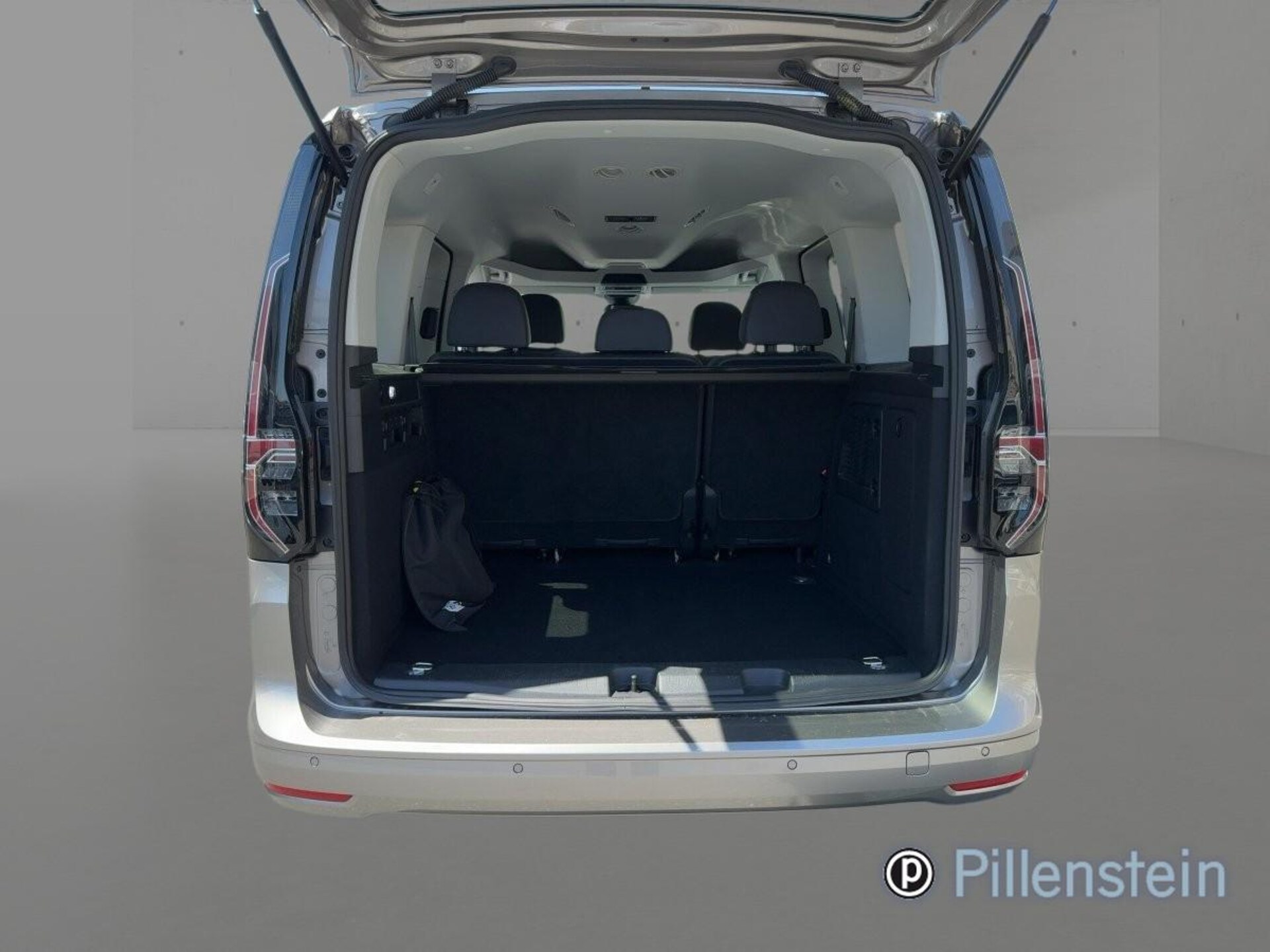 Volkswagen Caddy Style