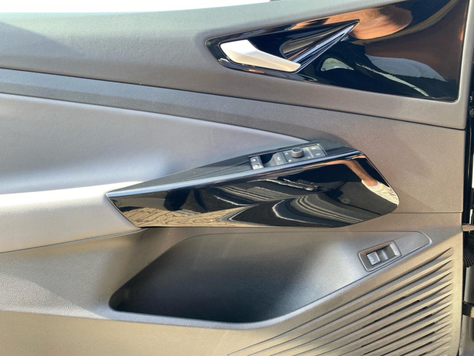 Volkswagen ID.4 Pro Performance