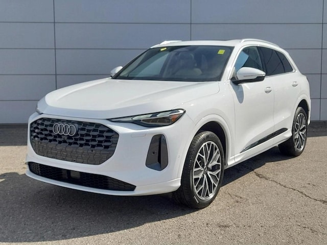 2026 Audi Q5