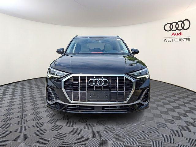 2023 Audi Q3 SUV
