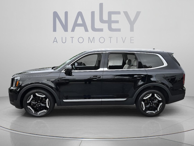 2023 Kia Telluride