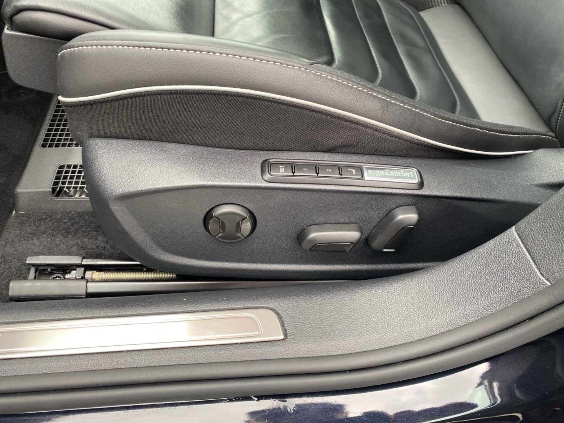 Volkswagen Arteon Shooting Brake R-Line