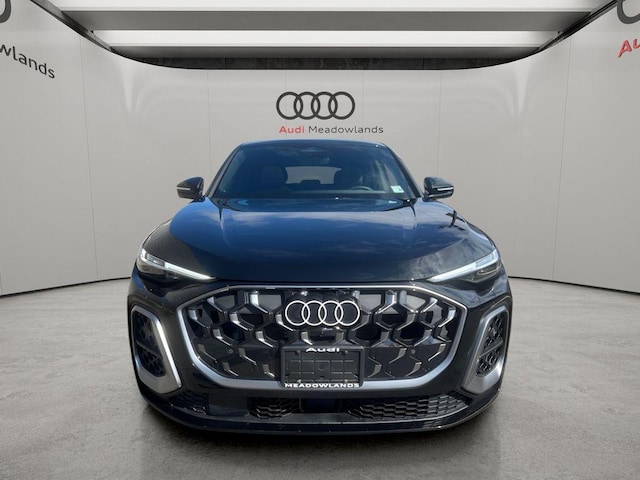 2025 Audi Q5 Sportback