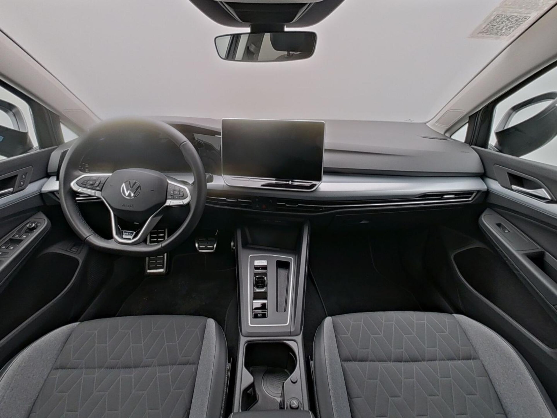 Volkswagen Golf Variant Goal
